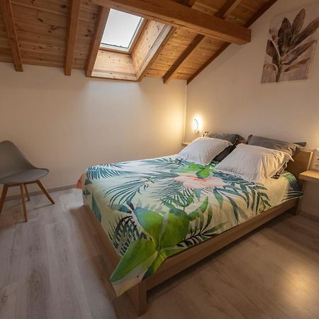 Le Cosy Apartment Guillestre Luaran gambar