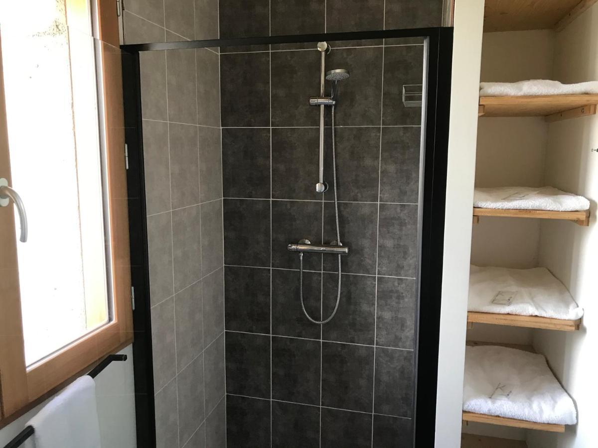 Le Cosy Apartment Guillestre Luaran gambar