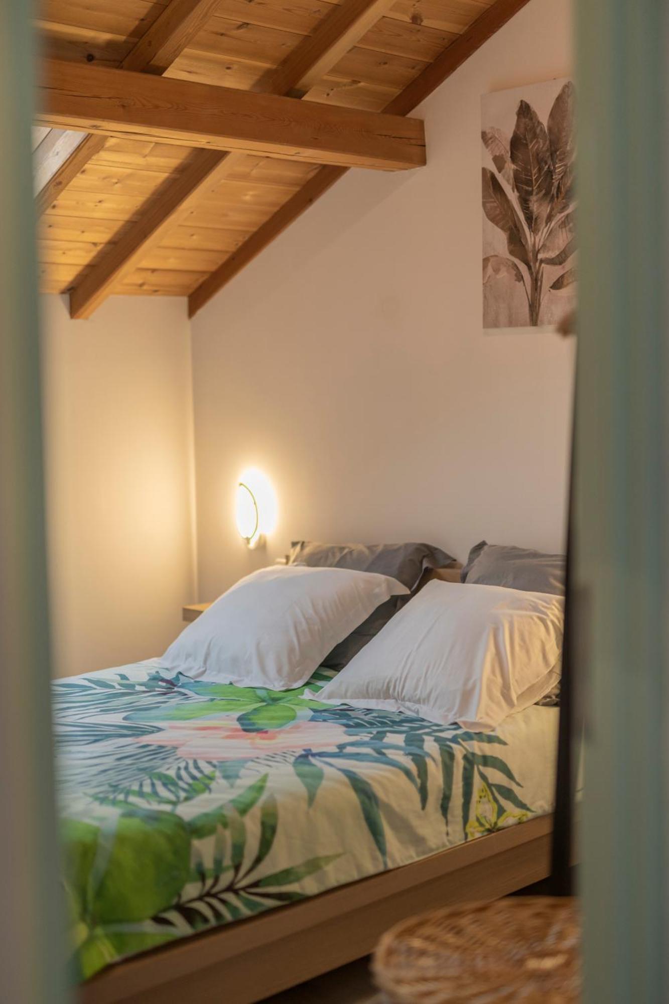 Le Cosy Apartment Guillestre Luaran gambar