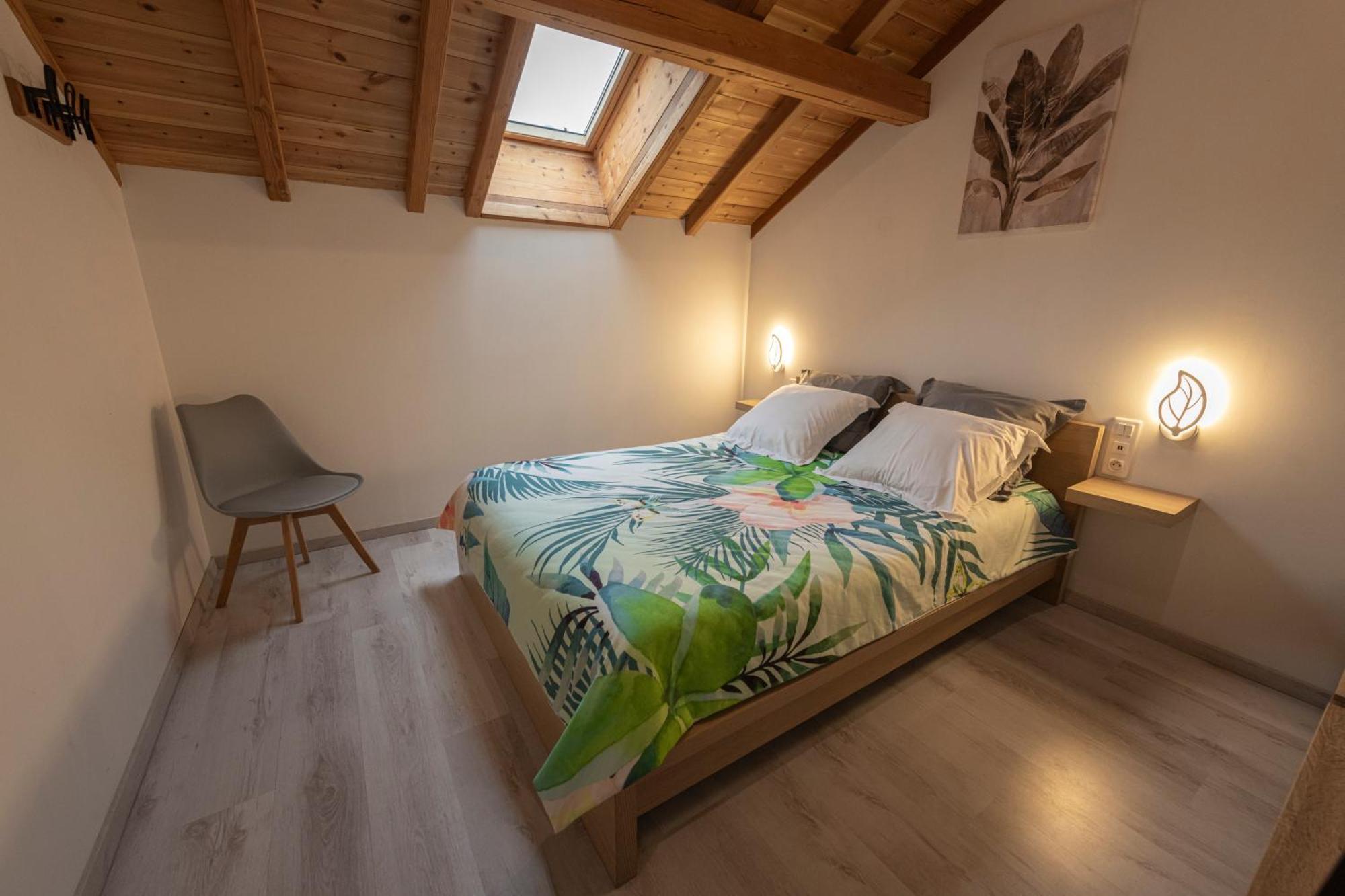 Le Cosy Apartment Guillestre Luaran gambar