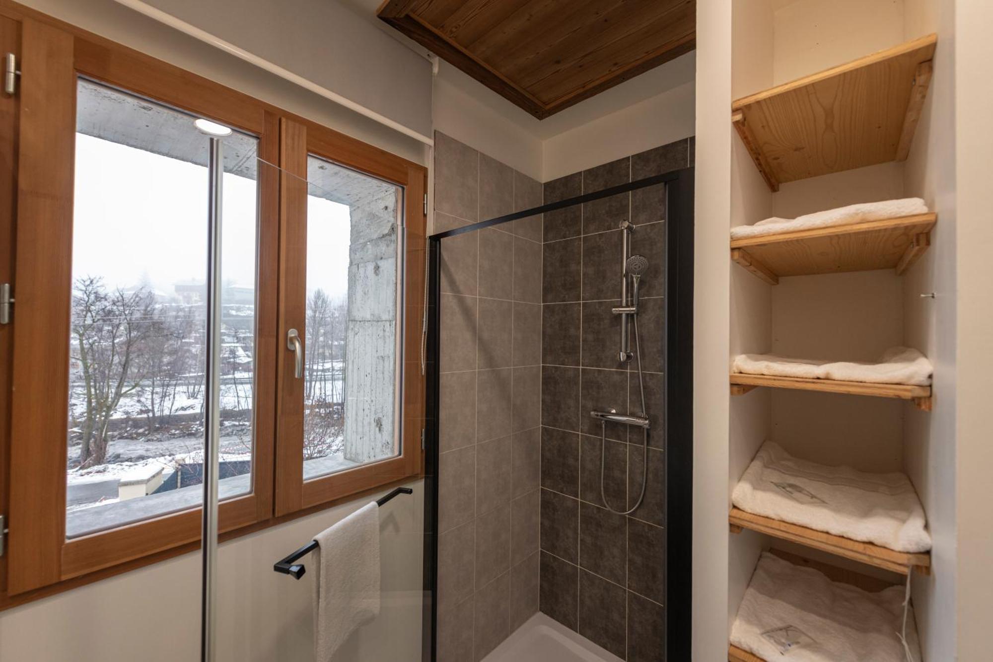 Le Cosy Apartment Guillestre Luaran gambar