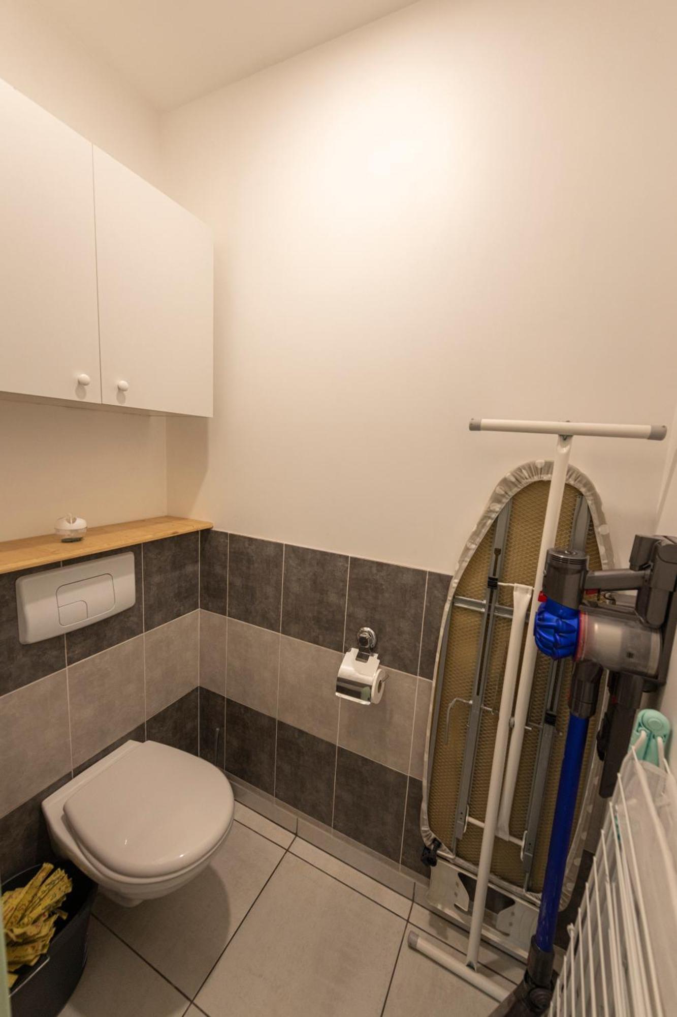 Le Cosy Apartment Guillestre Luaran gambar