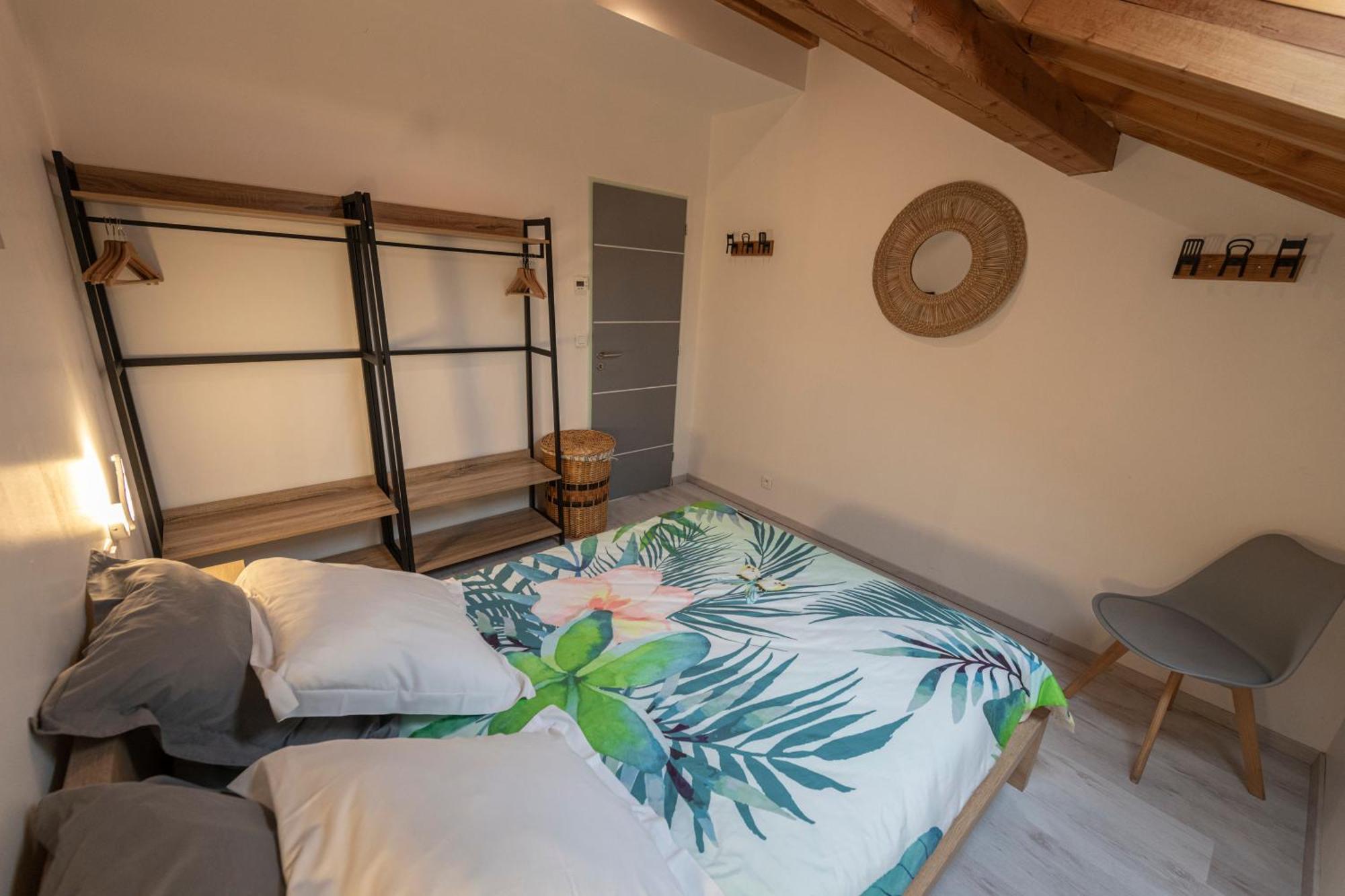 Le Cosy Apartment Guillestre Luaran gambar