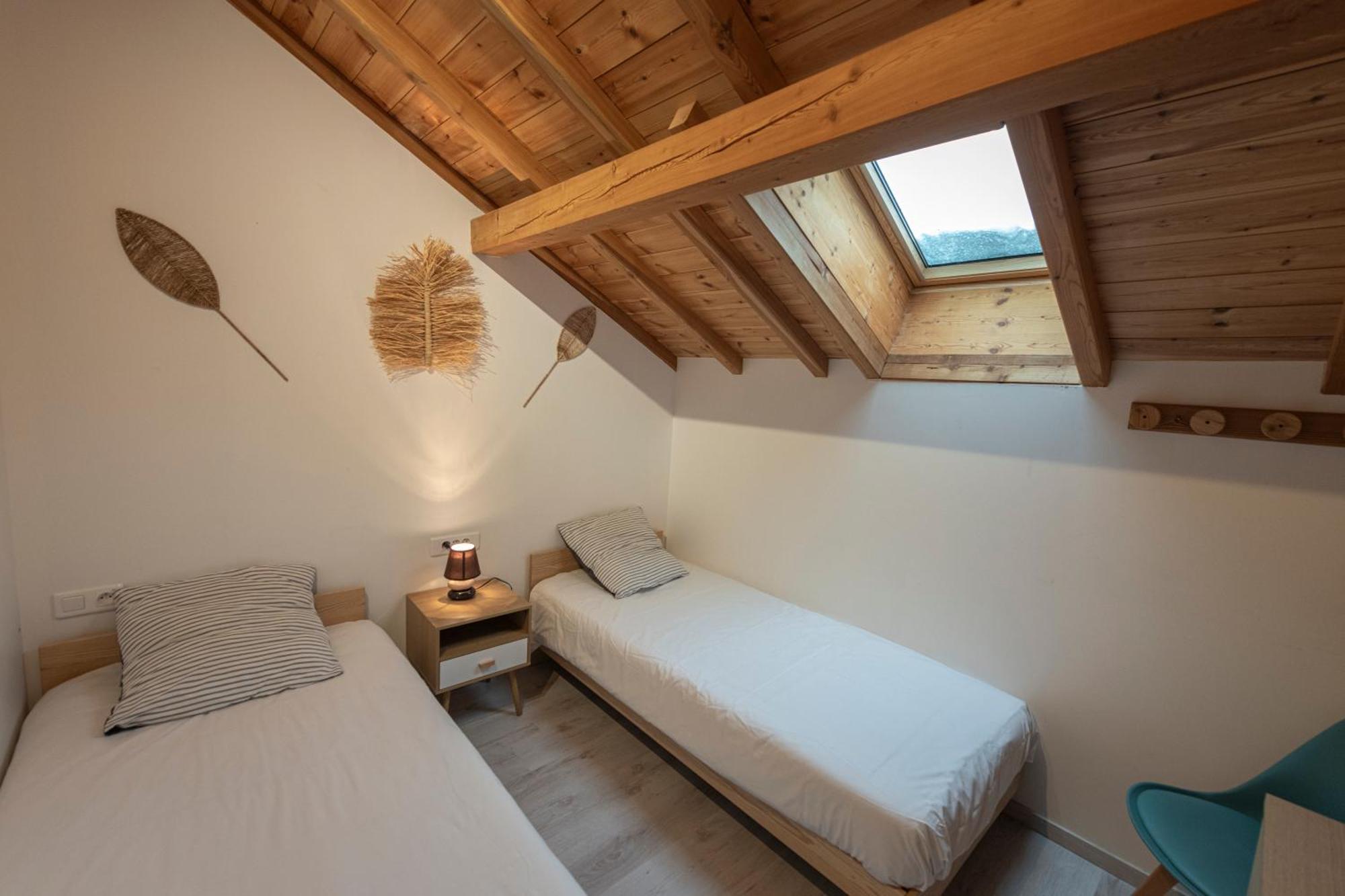 Le Cosy Apartment Guillestre Luaran gambar